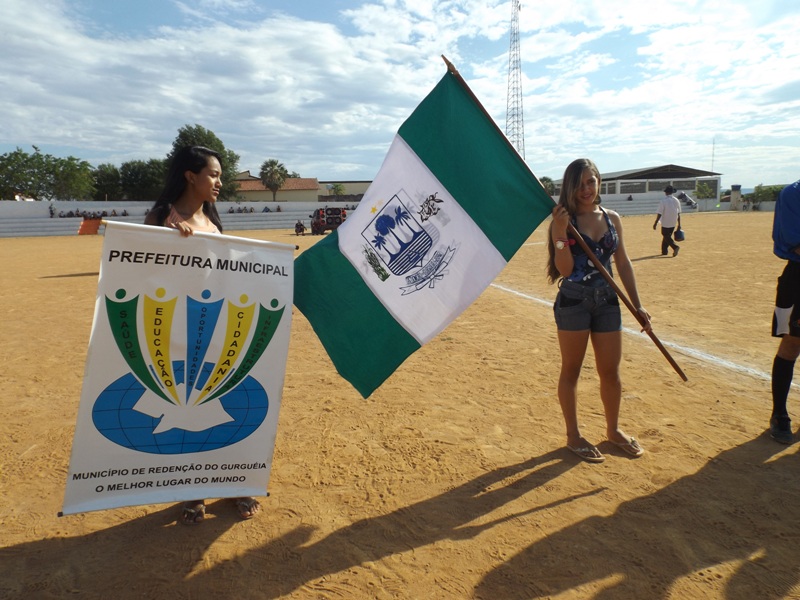 Secretaria de Esportes, Turismo e Lazer se prepara para início da Copa Cidade 2015