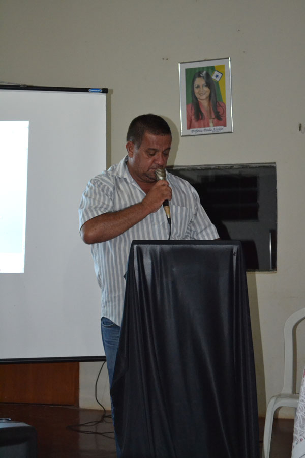 SEMEC realiza III Conferência Municipal de Educação - Imagem 9