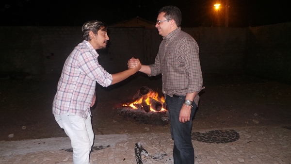 Semana do Museu é encerrada em Pimenteiras com grande festa - Imagem 30