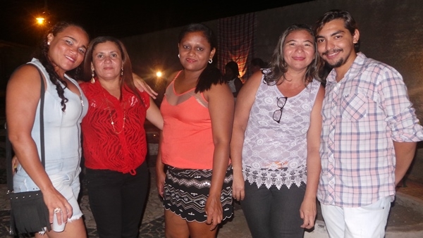 Semana do Museu é encerrada em Pimenteiras com grande festa - Imagem 33