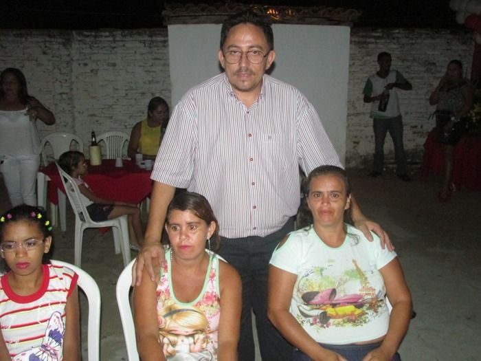 Mais de 2 Mil Mães compareceram a mega festa em sua homenagem em Agricolândia - Imagem 42