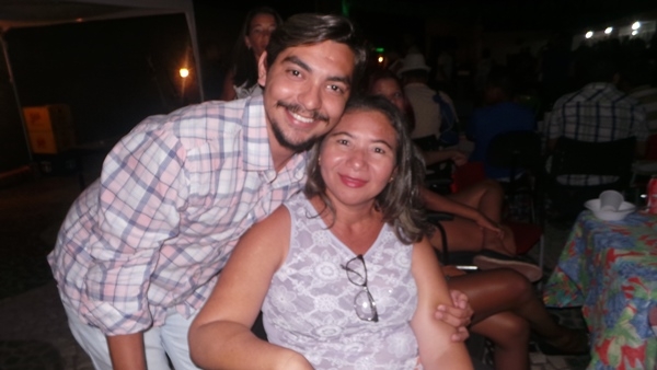 Semana do Museu é encerrada em Pimenteiras com grande festa - Imagem 16