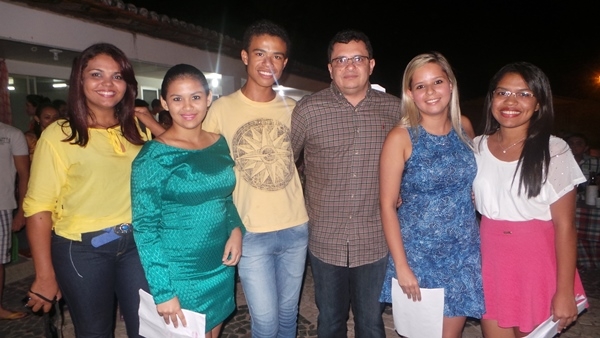 Semana do Museu é encerrada em Pimenteiras com grande festa - Imagem 8