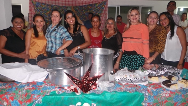 Semana do Museu é encerrada em Pimenteiras com grande festa - Imagem 6