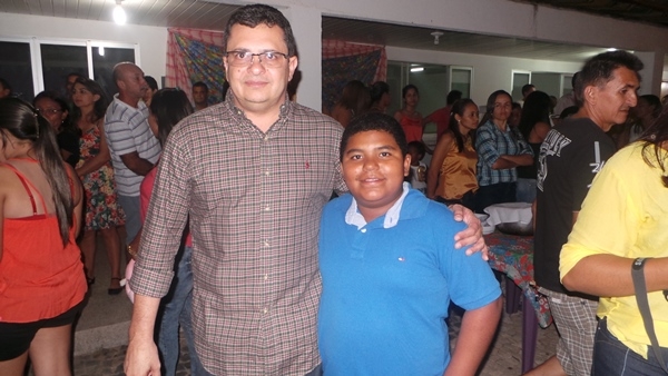 Semana do Museu é encerrada em Pimenteiras com grande festa - Imagem 7