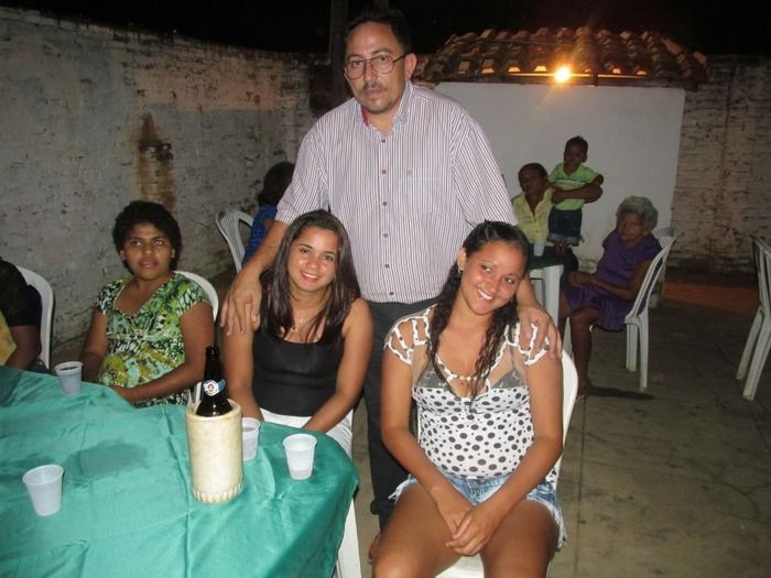 Mais de 2 Mil Mães compareceram a mega festa em sua homenagem em Agricolândia - Imagem 26