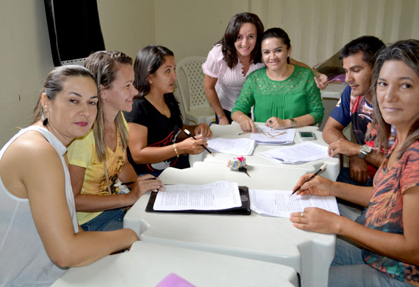 SEMEC realiza III Conferência Municipal de Educação - Imagem 3