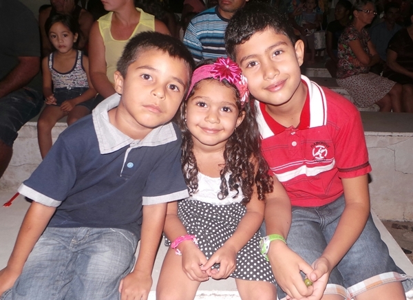 Semana do Museu é encerrada em Pimenteiras com grande festa - Imagem 3