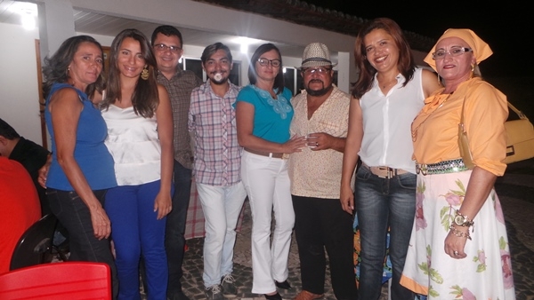 Semana do Museu é encerrada em Pimenteiras com grande festa - Imagem 25