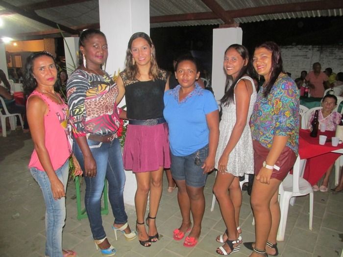 Mais de 2 Mil Mães compareceram a mega festa em sua homenagem em Agricolândia - Imagem 2