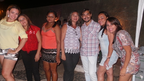 Semana do Museu é encerrada em Pimenteiras com grande festa - Imagem 34