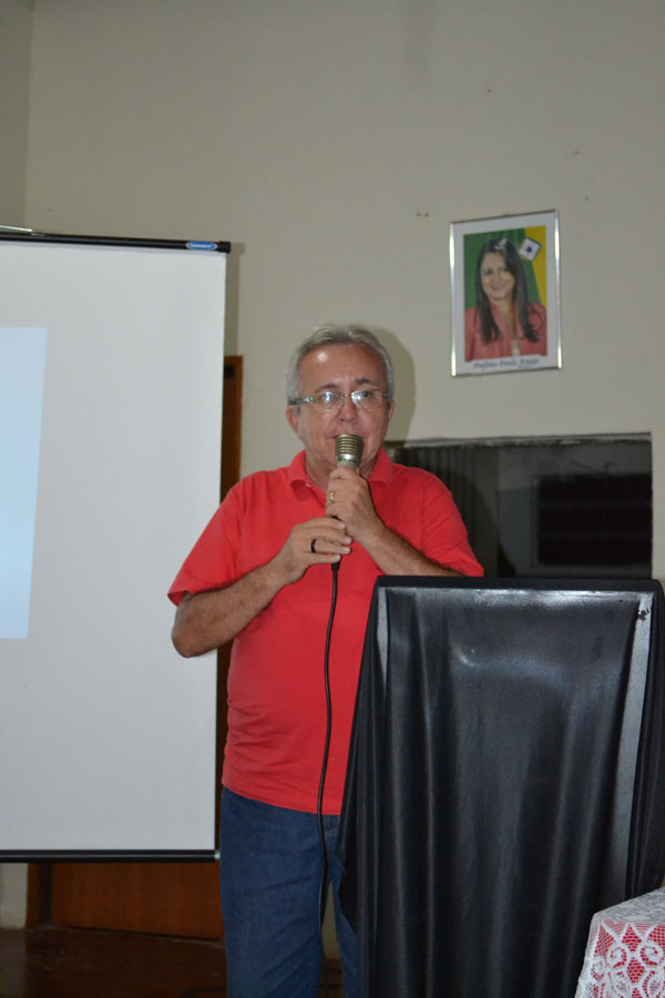 SEMEC realiza III Conferência Municipal de Educação - Imagem 8