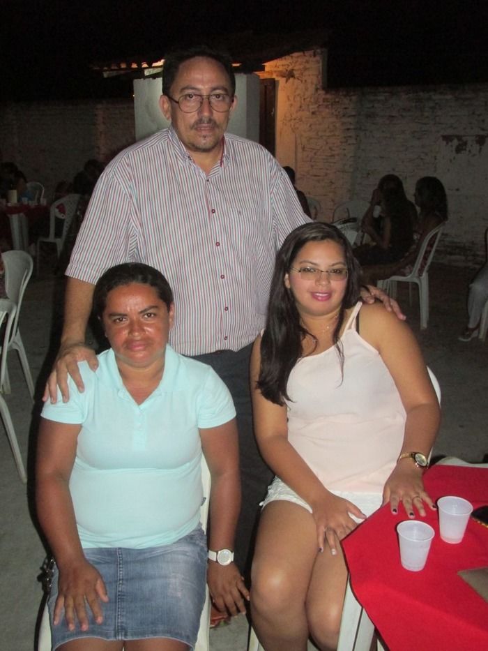 Mais de 2 Mil Mães compareceram a mega festa em sua homenagem em Agricolândia - Imagem 41