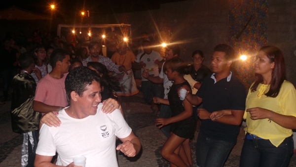 Semana do Museu é encerrada em Pimenteiras com grande festa - Imagem 41