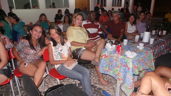 Semana do Museu é encerrada em Pimenteiras com grande festa - Imagem 12