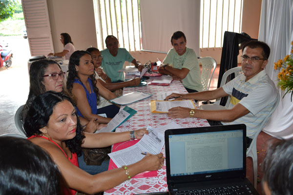 SEMEC realiza III Conferência Municipal de Educação - Imagem 6