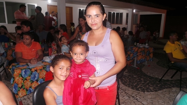 Semana do Museu é encerrada em Pimenteiras com grande festa - Imagem 15