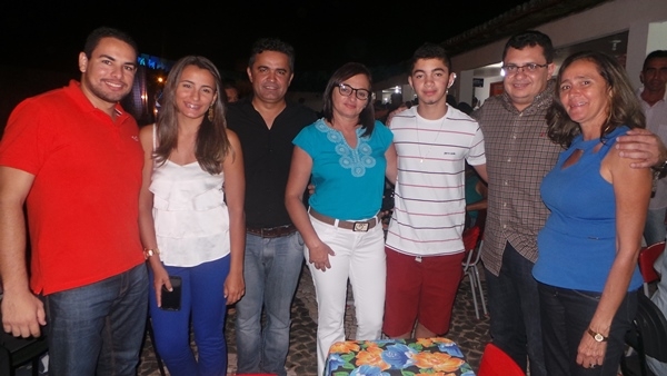 Semana do Museu é encerrada em Pimenteiras com grande festa - Imagem 22