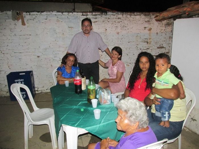 Mais de 2 Mil Mães compareceram a mega festa em sua homenagem em Agricolândia - Imagem 27