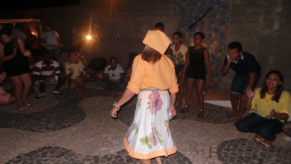 Semana do Museu é encerrada em Pimenteiras com grande festa - Imagem 44