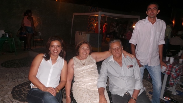 Semana do Museu é encerrada em Pimenteiras com grande festa - Imagem 35