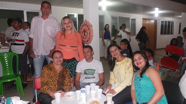 Semana do Museu é encerrada em Pimenteiras com grande festa - Imagem 5