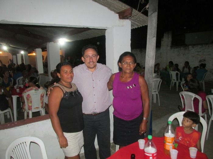 Mais de 2 Mil Mães compareceram a mega festa em sua homenagem em Agricolândia - Imagem 34