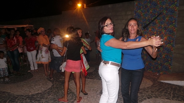 Semana do Museu é encerrada em Pimenteiras com grande festa - Imagem 38