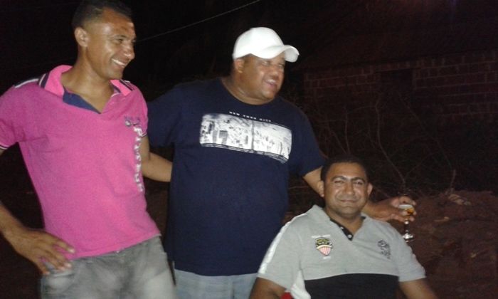 Coluna Social: A tradicional festa de aniversário de “Carlim de Roselita”, festa em cinco dias   - Imagem 13