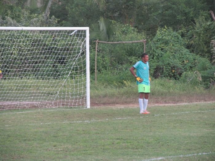 Abertura do Campeonato de Futebol do Poeirão - Imagem 23