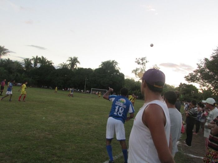 Abertura do Campeonato de Futebol do Poeirão - Imagem 24