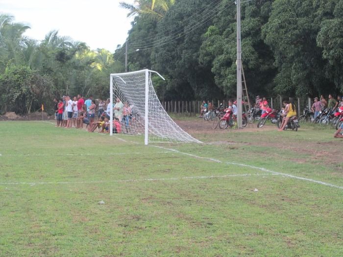 Abertura do Campeonato de Futebol do Poeirão - Imagem 21
