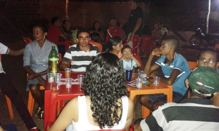 Coluna Social: A tradicional festa de aniversário de “Carlim de Roselita”, festa em cinco dias   - Imagem 5