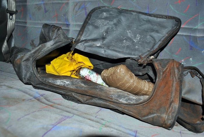 Polícia Federal apreende 19Kg de maconha no norte do PI - Imagem 9