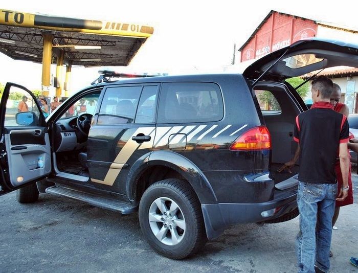 Polícia Federal apreende 19Kg de maconha no norte do PI - Imagem 11