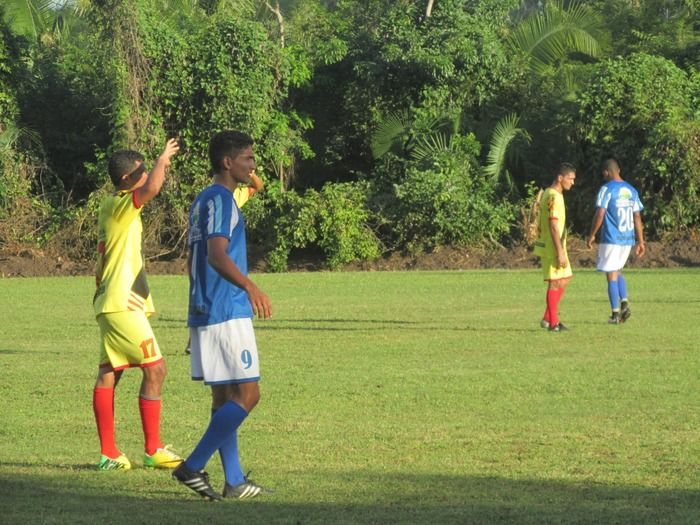 Abertura do Campeonato de Futebol do Poeirão - Imagem 13