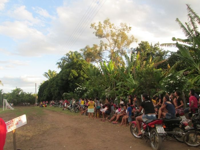 Abertura do Campeonato de Futebol do Poeirão - Imagem 20