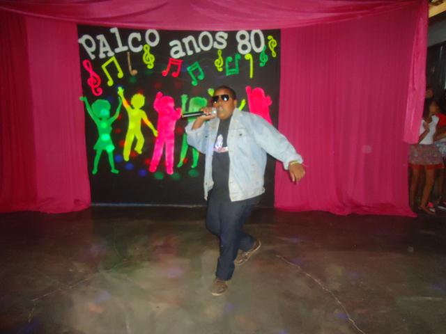 Escola Municipal Santa Catarina realizou Culminância do Projeto Soletrando 2015 - Imagem 28