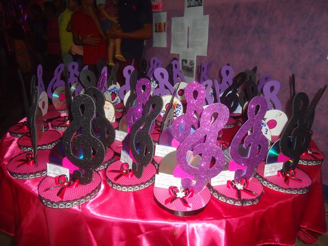 Escola Municipal Santa Catarina realizou Culminância do Projeto Soletrando 2015 - Imagem 5