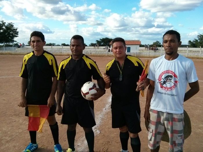 Estrela e Vila Real empatam na abertura da Copa Cidade - Imagem 2