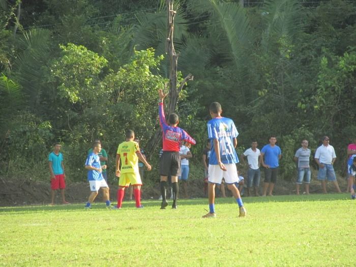 Abertura do Campeonato de Futebol do Poeirão - Imagem 3