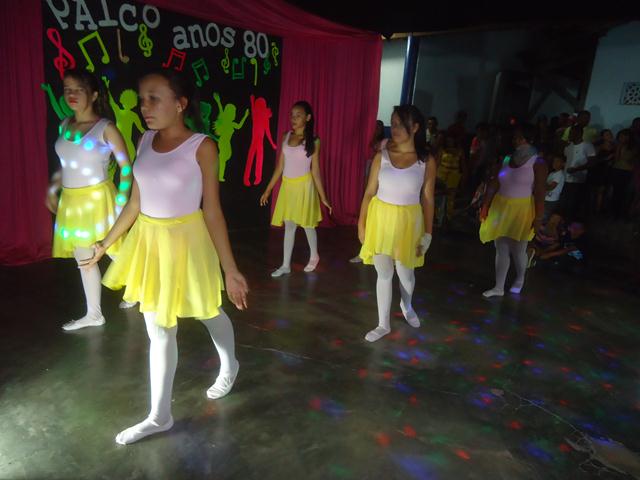 Escola Municipal Santa Catarina realizou Culminância do Projeto Soletrando 2015 - Imagem 53