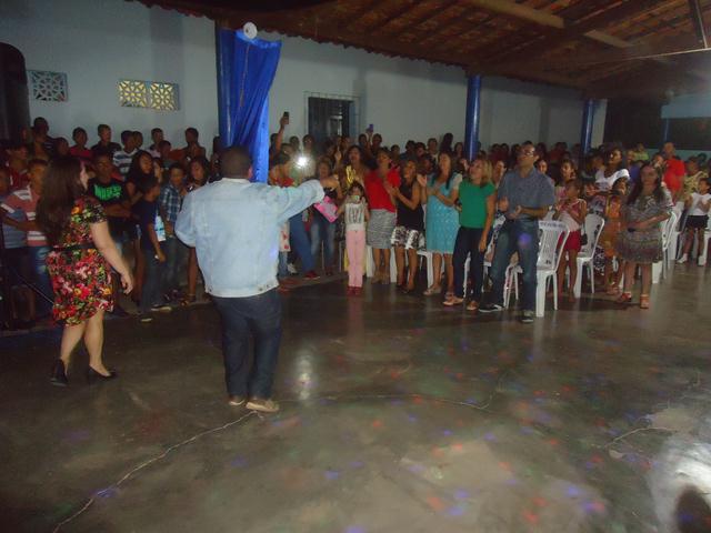 Escola Municipal Santa Catarina realizou Culminância do Projeto Soletrando 2015 - Imagem 30