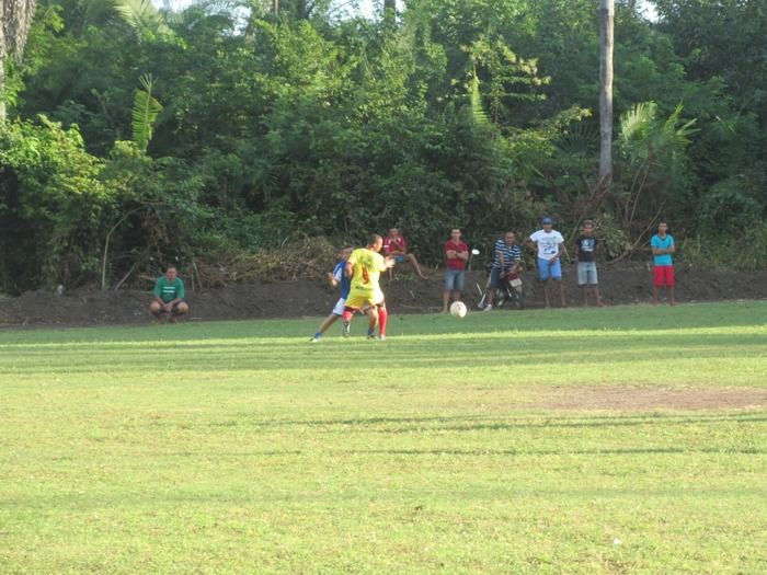 Abertura do Campeonato de Futebol do Poeirão - Imagem 16