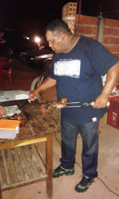 Coluna Social: A tradicional festa de aniversário de “Carlim de Roselita”, festa em cinco dias   - Imagem 1