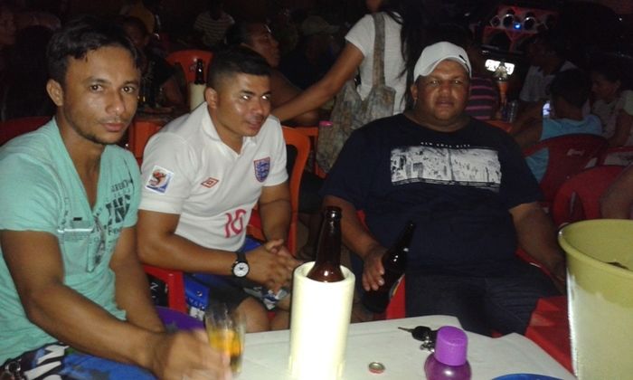 Coluna Social: A tradicional festa de aniversário de “Carlim de Roselita”, festa em cinco dias   - Imagem 7