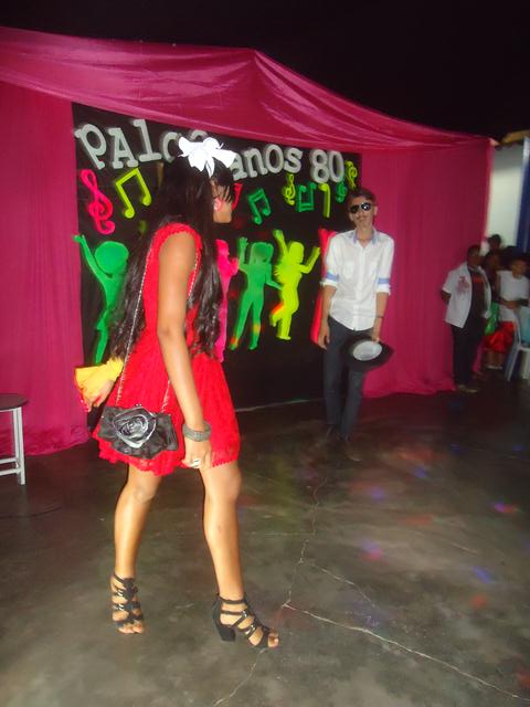 Escola Municipal Santa Catarina realizou Culminância do Projeto Soletrando 2015 - Imagem 58