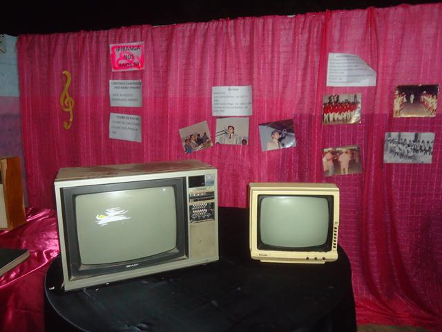 Escola Municipal Santa Catarina realizou Culminância do Projeto Soletrando 2015 - Imagem 1