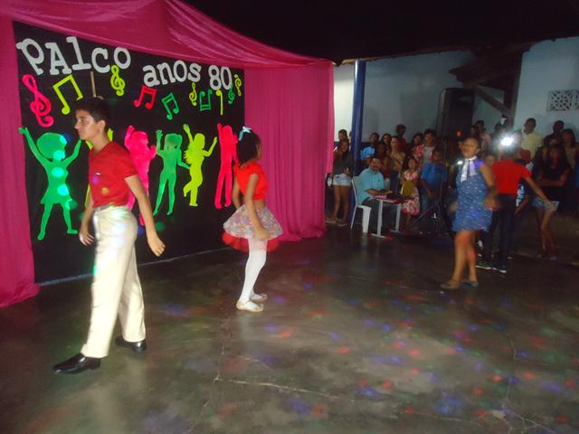 Escola Municipal Santa Catarina realizou Culminância do Projeto Soletrando 2015 - Imagem 51