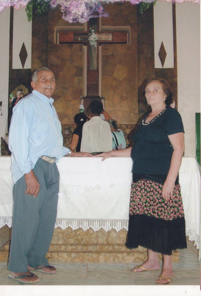 Primeira Cavalgada amigos de Agricolândia - Imagem 5